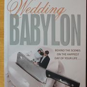 Wedding Babylon - Imogen Edwards-Jones