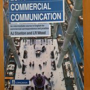 Longman commercial communication