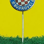 NK SLAVONIJA Budrovci, nogomet stara značka !
