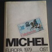 Katalog Michel istočna Europa