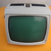 Retro Monitor - Zeleni ekran