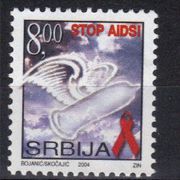 Stop AIDS-Borba protiv Side 2004.,čisto