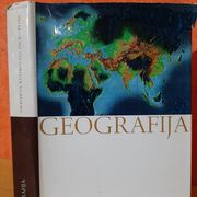 Geografija - savremena ilustrirana enciklopedija
