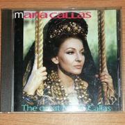 Maria Callas - The Great Maria Callas