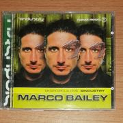 Marco Bailey - Ekspozicija Dve : Sindustry