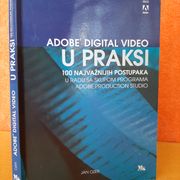 Adobe digital video - Jan Ozer