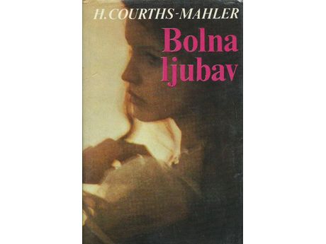 Mahler ljubavni romani