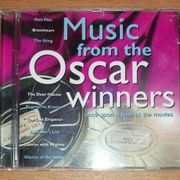 Silver Screen Orchestra - Music From The Oscar Winners