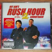 Various - Rush Hour 2 - Soundtrack