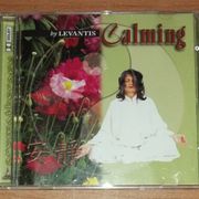 Calming by lemantis