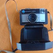 Kodak Instamatic 155x - Klasični fotoaparat