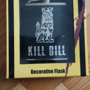 Kill bill dekorativna pljoska novo
