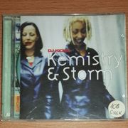 Kemistry & Storm - DJ-Kicks: