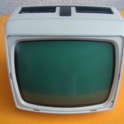 Retro Monitor - Zeleni ekran