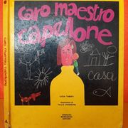 Caro Maestro Capellone - Luica Tumiati -  talijanski jezik