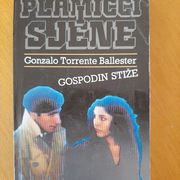 Plamičci i sjene - Gonzalo Torrente Ballester