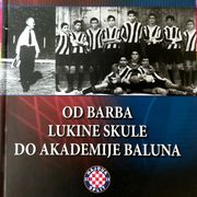 Hajduk od barba Lukine skule do akademije baluna