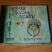 Mostar Sevdah Reunion – A Secret Gate
