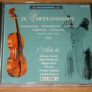 Paganini-sarasate-viotti-tartini-vivaldi
