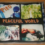 Piko – Peaceful World / Rock