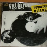 Cut La Roc – La Roc Rocs / 	Electronic