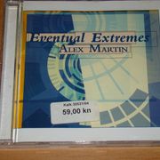 Alex Martin – Eventual Extremes/ 	Electronic