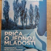 Priča o jednoj Mladosti: monografija NK Mladost Modran 1952. – 2012.