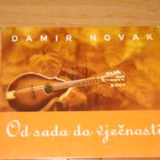 Damir Novak – Od Sada Do Vječnosti