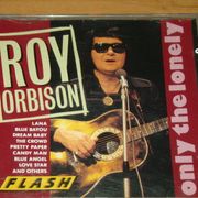Roy Orbison – Only The Lonely