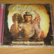 Mykel Angel – Buddha 4: Indian Summer