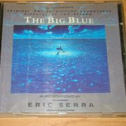 Eric Serra – The Big Blue / Electronic