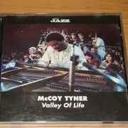 McCoy Tyner – Valley Of Life / Jazz