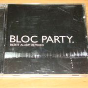 Bloc Party – Silent Alarm Remixed / Electronic, Rock