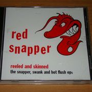 Red Snapper – Reeled And Skinned / 	Electronic