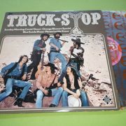 LP-Truck-Stop ‎– Truck Stop