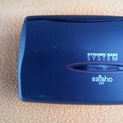 Saisho BB6 Walkman