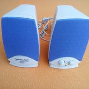 Teac PowerMax 60 - Pc zvučnici
