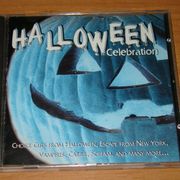 Various – Halloween Celebration