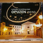 Various – Melodije Hrvatskog Juga Opuzen 2010.