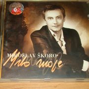 Miroslav Škoro - Milo Moje