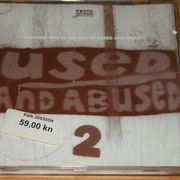 Various – Used And Abused 2
