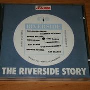 Various – The Riverside Story / Jazz