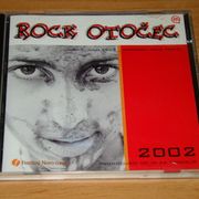 Various – Rock Otočec 2002