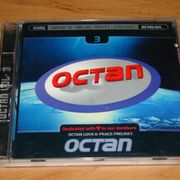 Various – Octan Vol. 3 / Electronic