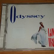 Odyssey – Love Train / Electronic