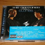 The Neptunes – The Neptunes Present... Clones/Hip Hop