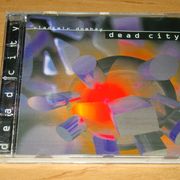 Vladimir Dombay – Dead City / Electronic