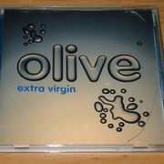 Olive – Extra Virgin / Electronic