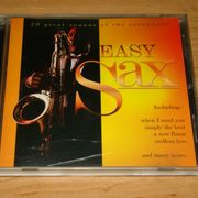 EASY SAX / Jazz