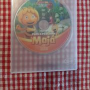Maja - Ples s pčelama (4.DVD)